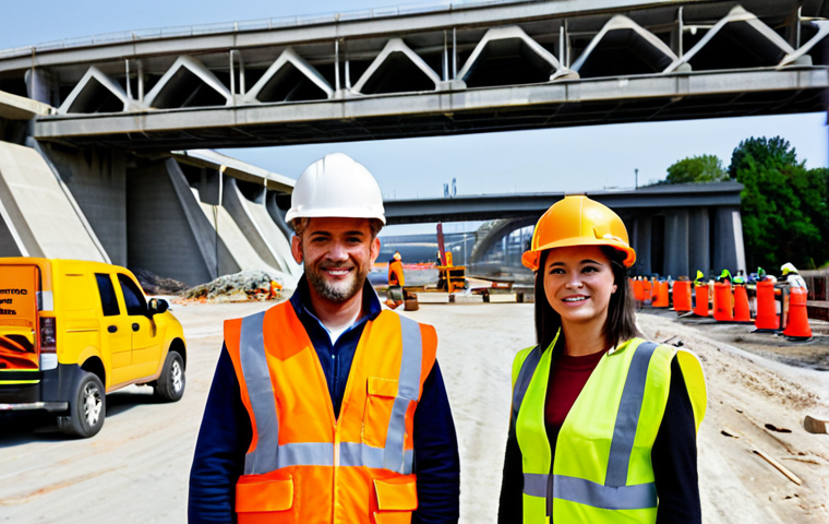자동화 시대의 직업 안정성을 위한 법적 대책 - Ethical AI Discussion**

A panel discussion scene featuring diverse experts (male and female, differ...